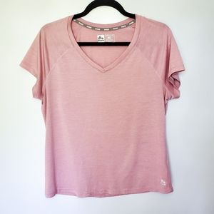 RBX (Rugged Bear X-treme ) Women's active tshirt